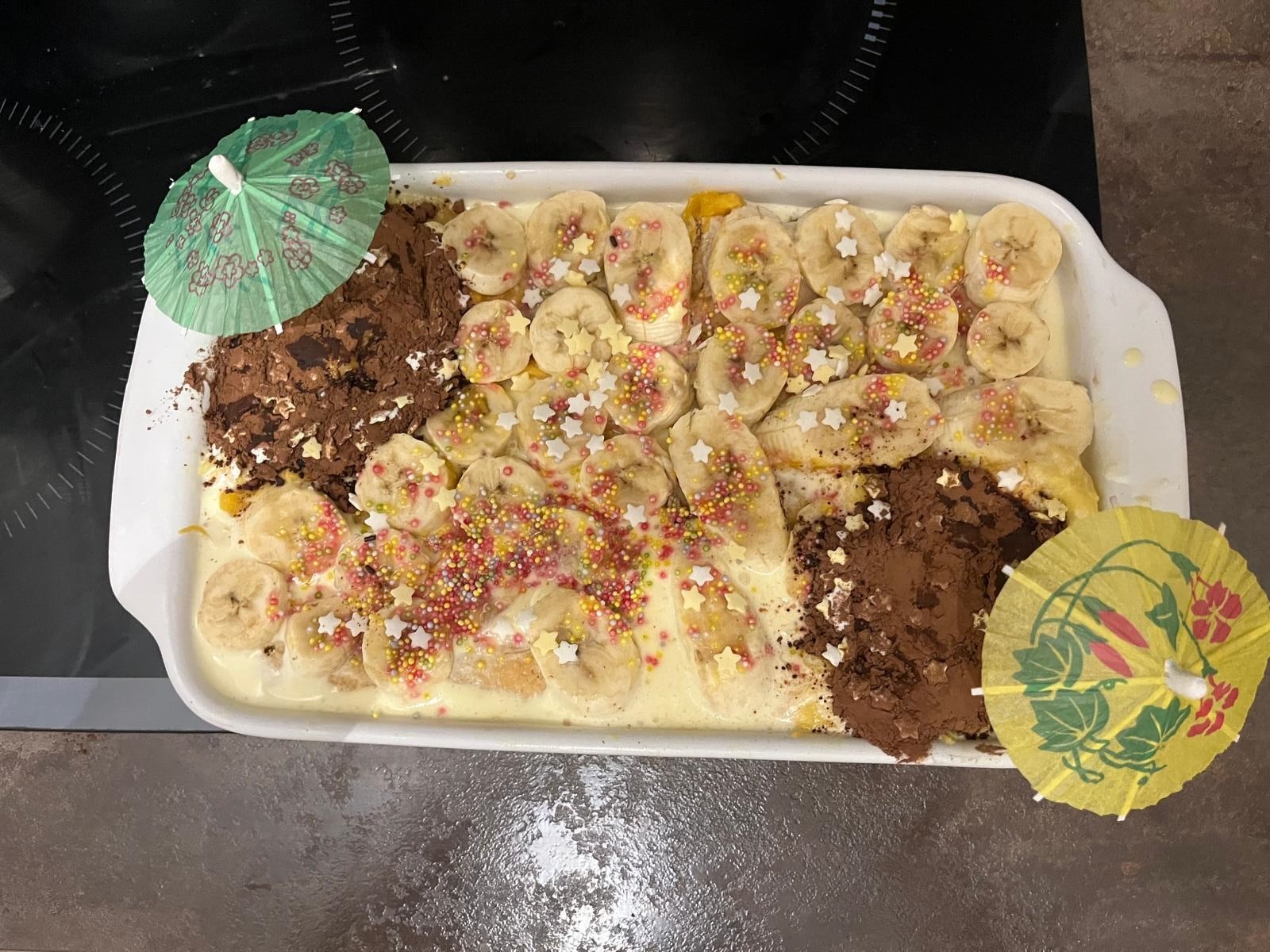 3. Trésors sucrés de la mer